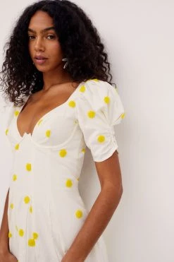 Ready-to-Wear Claude Mini Dress