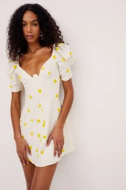 Ready-to-Wear Claude Mini Dress