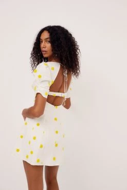 Ready-to-Wear Claude Mini Dress