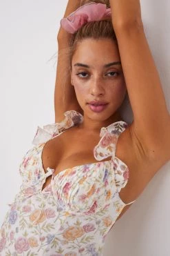 Victorias Secret Rosie Slip Dress 14 Victorias Secret Rosie Slip Dress