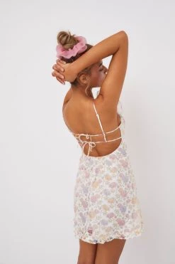 Victorias Secret Rosie Slip Dress 13 Victorias Secret Rosie Slip Dress