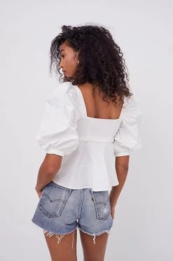 Ready-to-Wear Shop Amanda Top