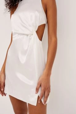 Ready-to-Wear Lucy Mini Dress