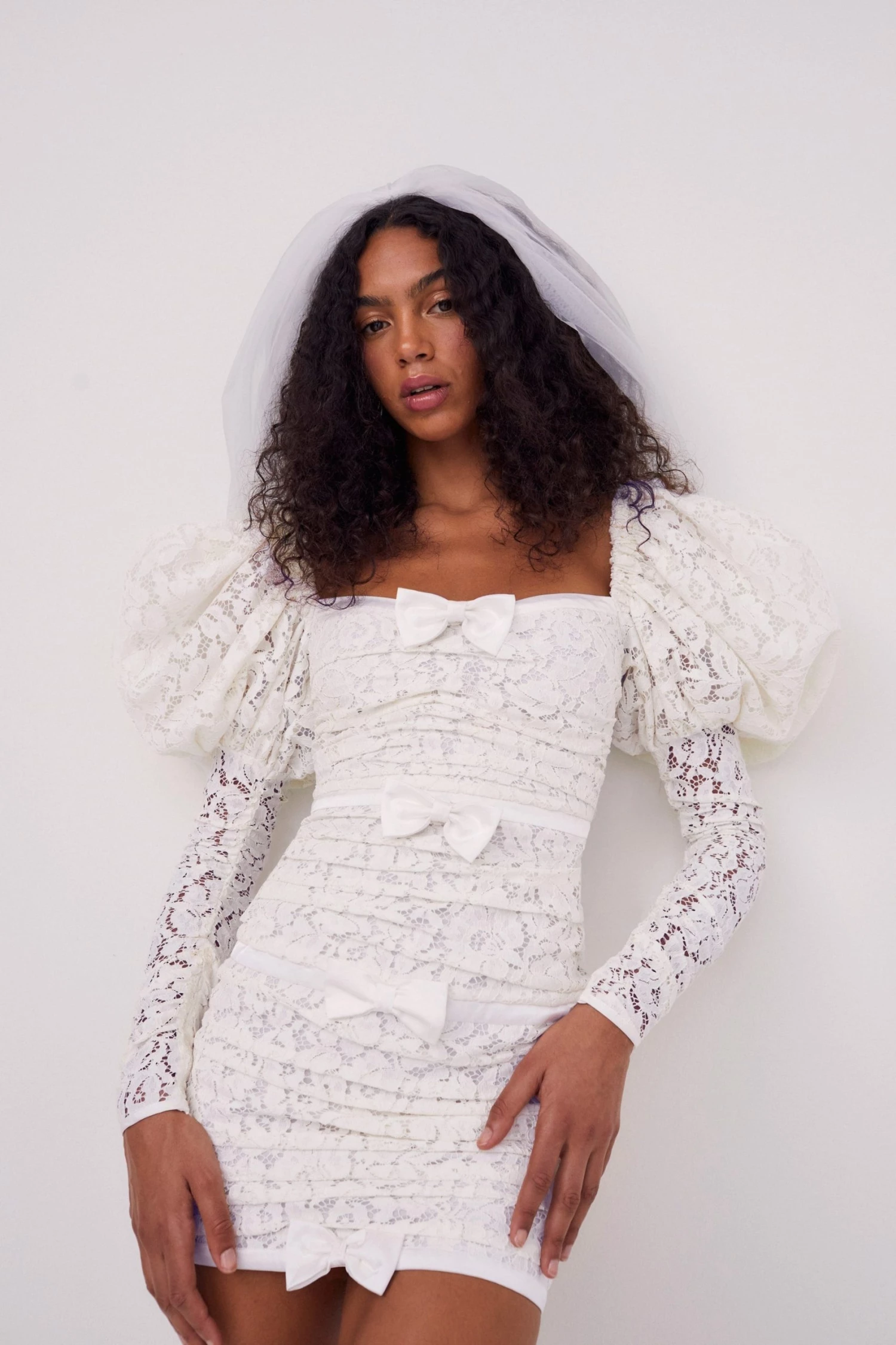 For Love & Lemons Bridal Colette Bridal Gown Wedding Shop 6 For Love & Lemons Bridal Colette Bridal Gown Wedding Shop