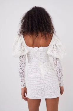 For Love & Lemons Bridal Colette Bridal Gown Wedding Shop 14 For Love & Lemons Bridal Colette Bridal Gown Wedding Shop