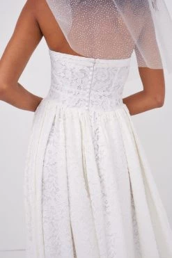 For Love & Lemons Bridal Everly Bridal Gown Wedding Shop 15 For Love & Lemons Bridal Everly Bridal Gown Wedding Shop