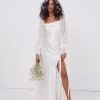 For Love & Lemons Bridal Willow Bridal Gown Wedding Shop 2 For Love & Lemons Bridal Willow Bridal Gown Wedding Shop