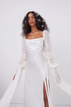 For Love & Lemons Bridal Willow Bridal Gown Wedding Shop