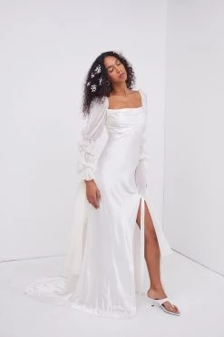 For Love & Lemons Bridal Willow Bridal Gown Wedding Shop