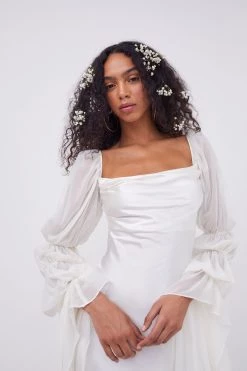 For Love & Lemons Bridal Willow Bridal Gown Wedding Shop