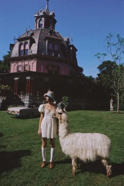 Ready-to-Wear Becca Mini Dress Little White Dresses