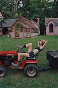 Ready-to-Wear Robin Crop Top 13 Ready-to-Wear Robin Crop Top