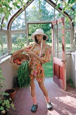 Ready-to-Wear Nina Mini Dress Wedding Shop