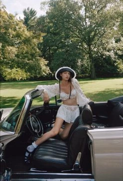 Ruth Projects Lucille Bonnet