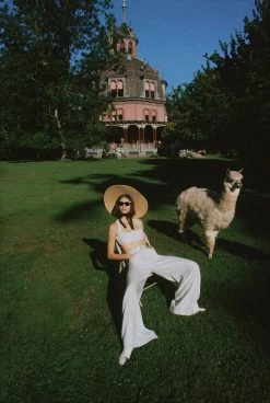 Ready-to-Wear Skyler Crop Top Wedding Shop