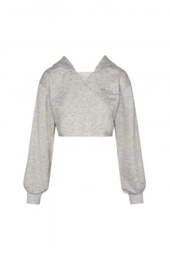 For Love & Leisure French Terry Sweatshirt 13 For Love & Leisure French Terry Sweatshirt