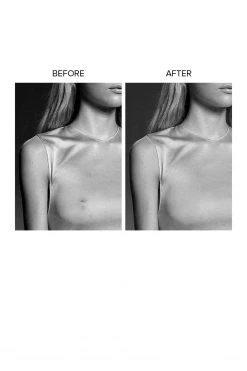 Nippies ADHESIVE SILICONE NIPPLE COVER