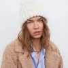 For Love & Leisure Knit Turnback Beanie Shop