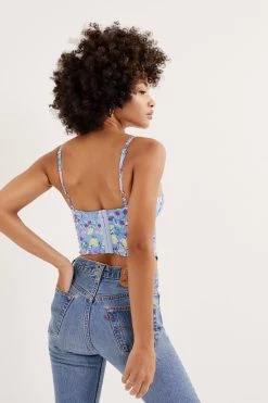 Ready-to-Wear Shop Charlene Top