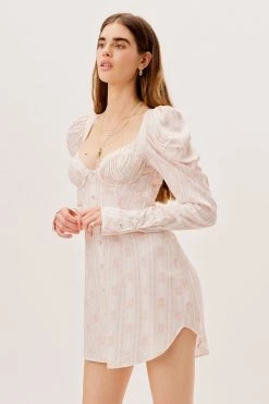Ready-to-Wear Shop Carly Mini Dress