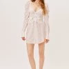 Ready-to-Wear Shop Carly Mini Dress