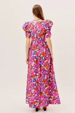 Ready-to-Wear Cassandra Maxi Dress