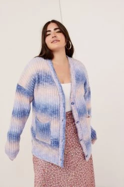 Knitz Shop Celeste Cardigan