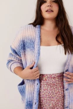 Knitz Shop Celeste Cardigan