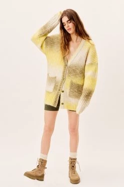 Knitz Shop Celeste Cardigan