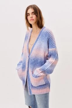Knitz Shop Celeste Cardigan