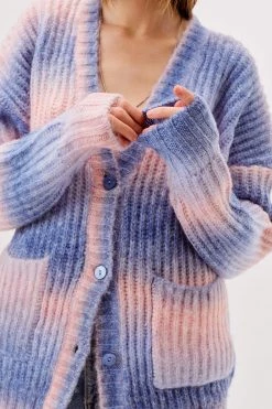 Knitz Shop Celeste Cardigan
