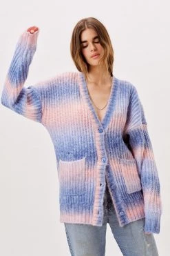 Knitz Shop Celeste Cardigan