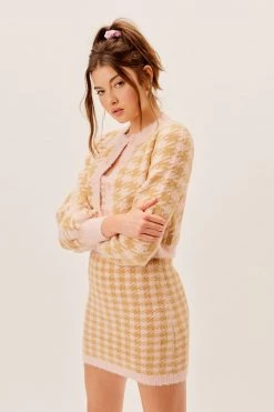 Knitz Cher Cardigan Shop