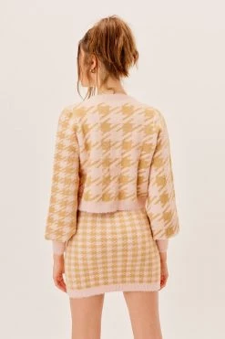 Knitz Cher Cardigan Shop