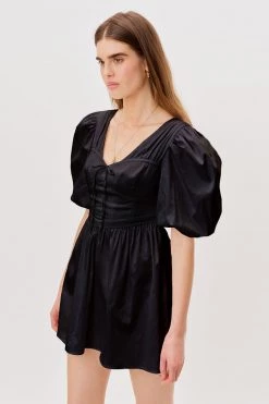 Ready-to-Wear Connie Mini Dress 15 Ready-to-Wear Connie Mini Dress