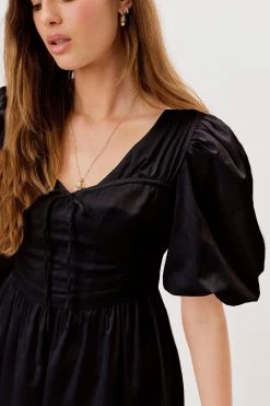 Ready-to-Wear Connie Mini Dress 13 Ready-to-Wear Connie Mini Dress