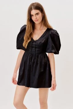 Ready-to-Wear Connie Mini Dress