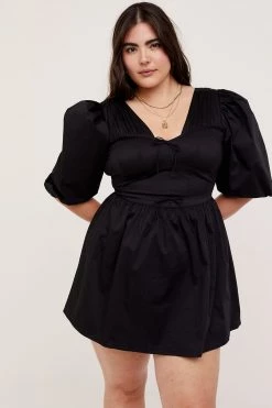 Ready-to-Wear Connie Mini Dress 12 Ready-to-Wear Connie Mini Dress