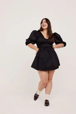 Ready-to-Wear Connie Mini Dress 14 Ready-to-Wear Connie Mini Dress