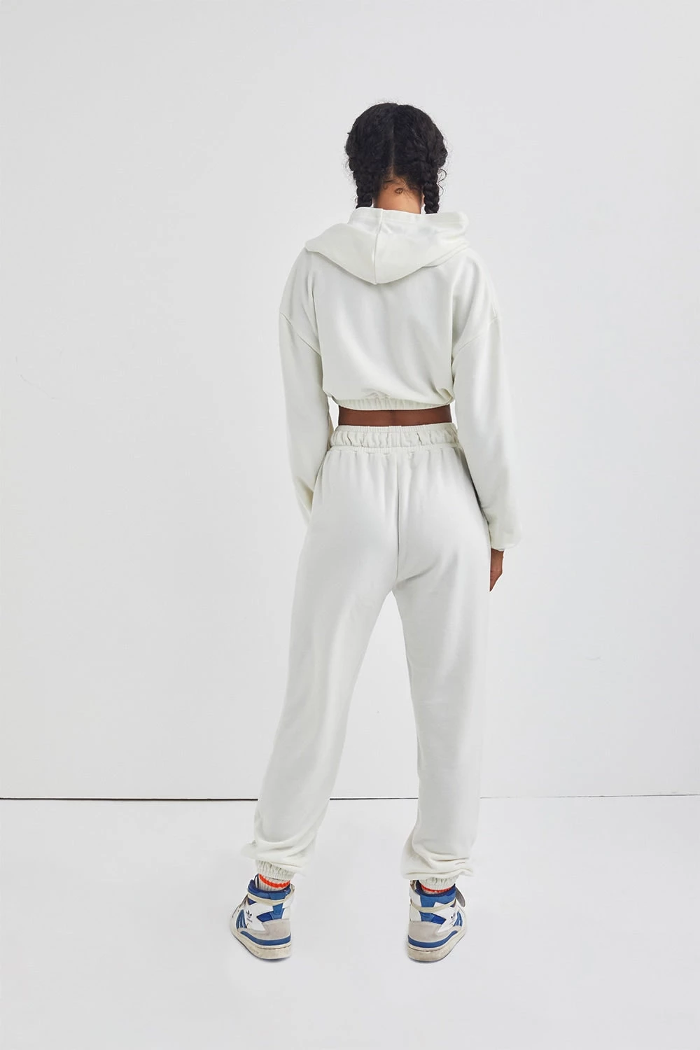 For Love & Leisure Shop Ellie Sweatshirt 8 For Love & Leisure Shop Ellie Sweatshirt