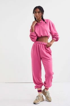 For Love & Leisure Shop Ellie Sweatshirt