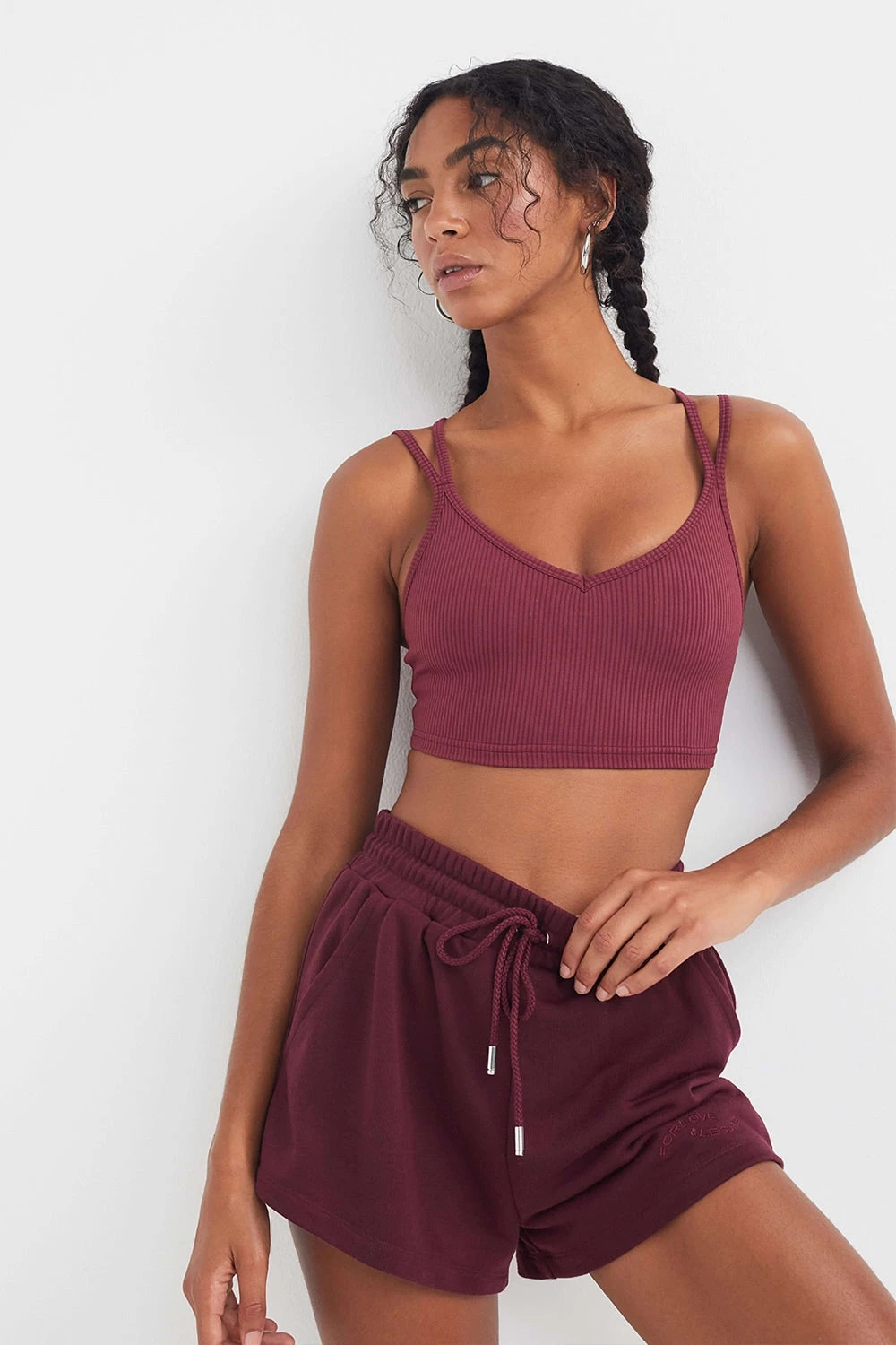 For Love & Leisure Ellie Short 7 For Love & Leisure Ellie Short