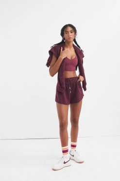 For Love & Leisure Ellie Short