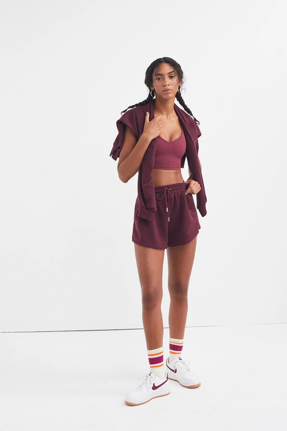 For Love & Leisure Ellie Short 4 For Love & Leisure Ellie Short