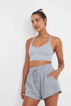 For Love & Leisure Ellie Short Shop