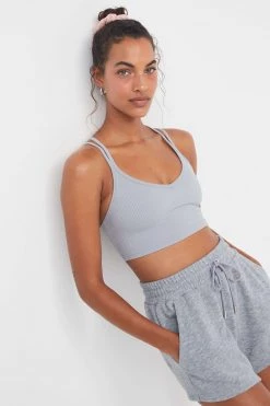 For Love & Leisure Shop Eva Crop