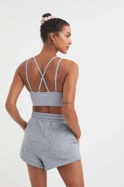 For Love & Leisure Shop Eva Crop