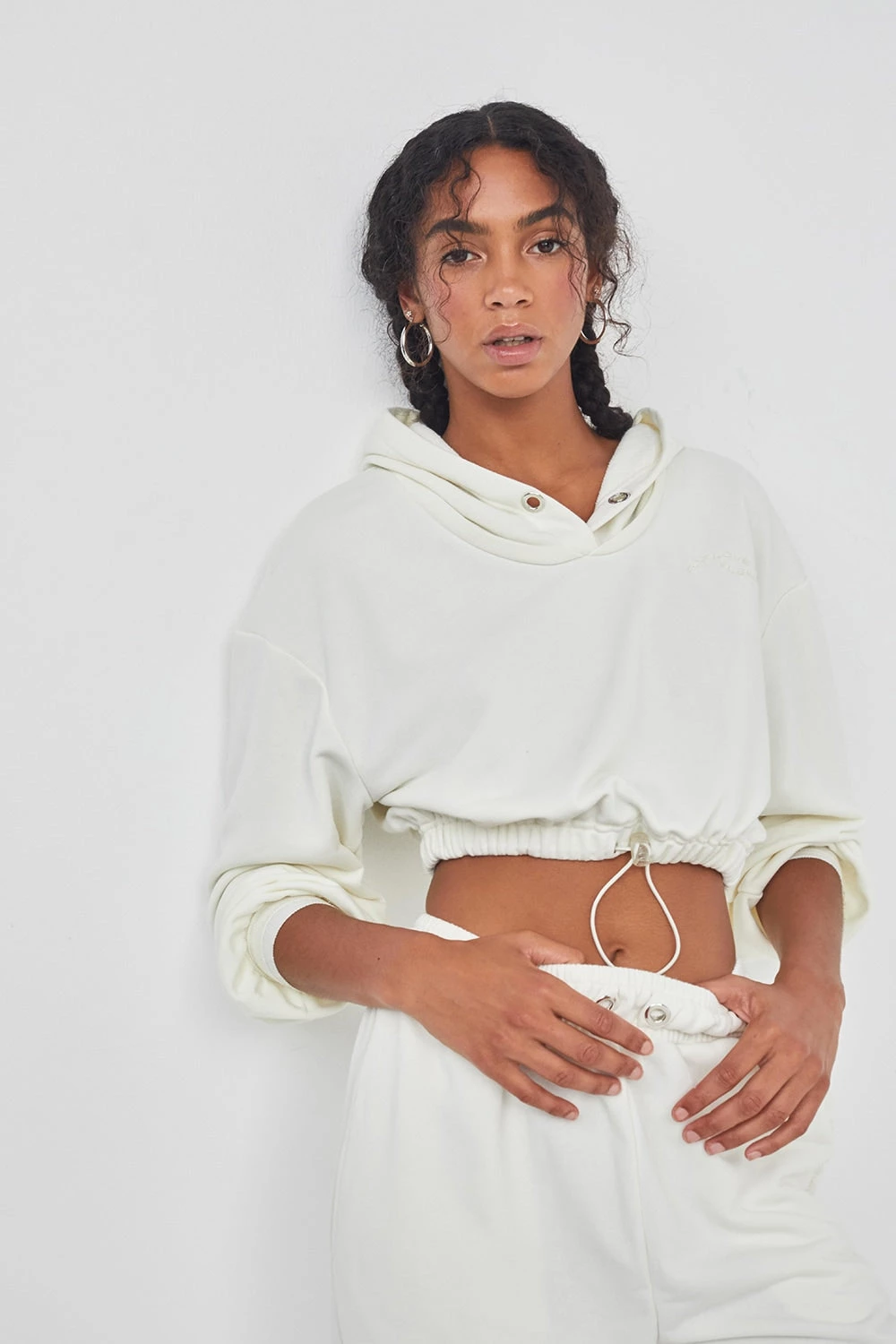 For Love & Leisure Shop Ellie Sweatshirt 5 For Love & Leisure Shop Ellie Sweatshirt