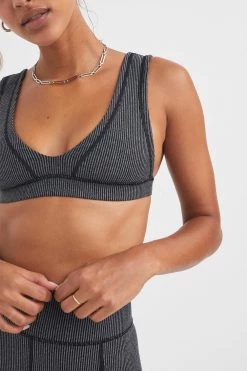 For Love & Leisure Eva Bra