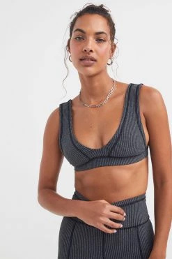 For Love & Leisure Eva Bra